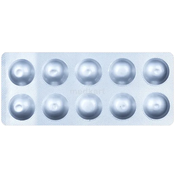 concor t 2.5mg tablet 10's